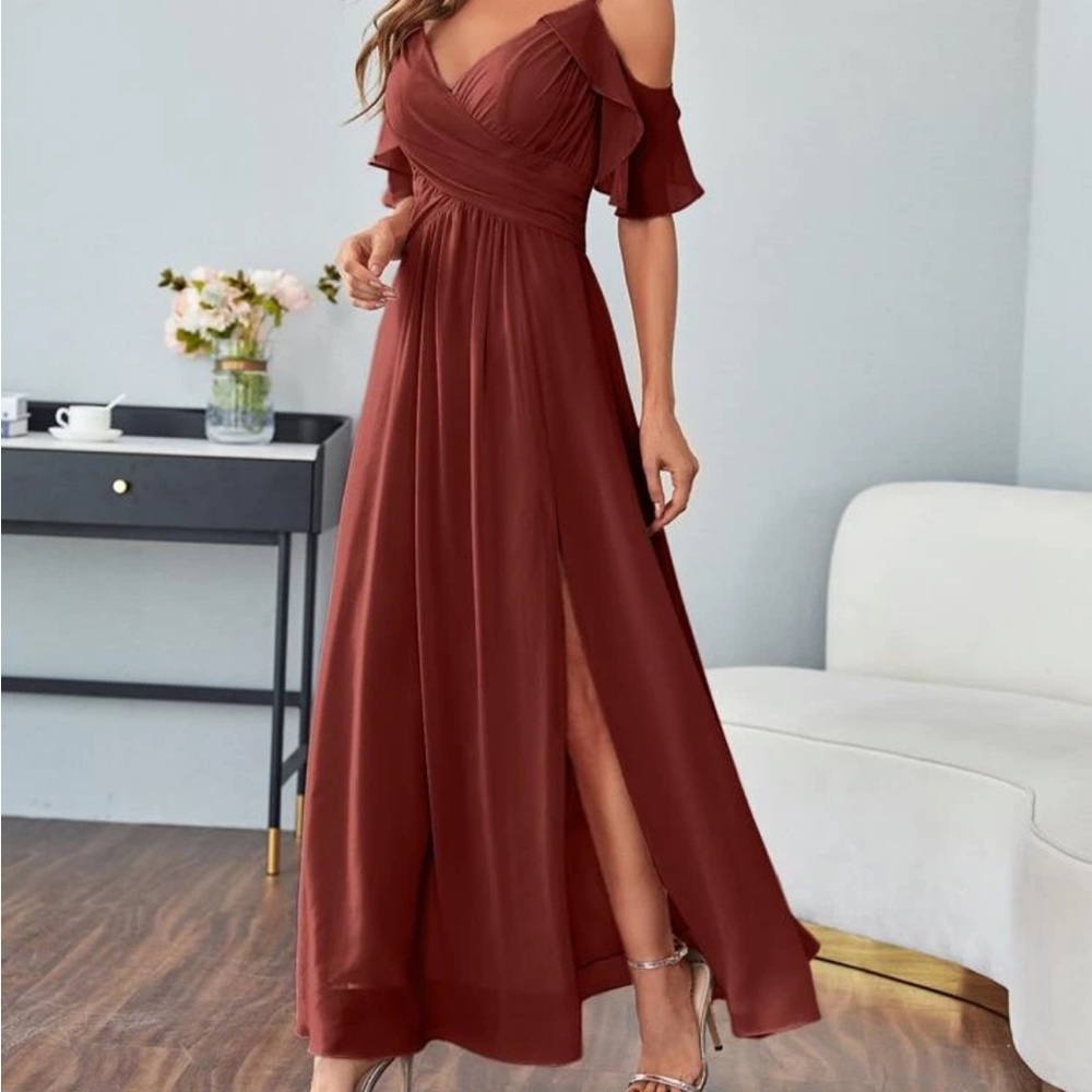 DRESS NWT‼️BOGO‼️ - Picture 3 of 6
